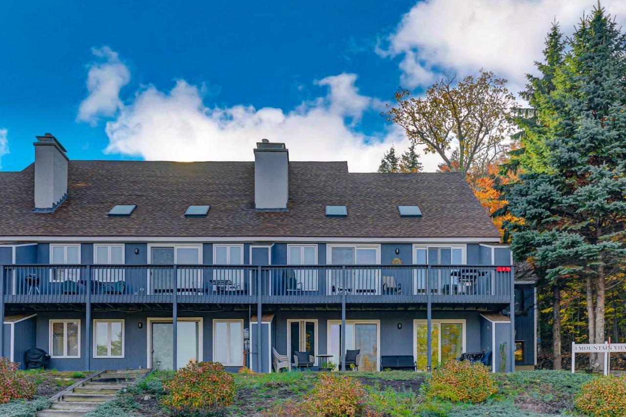 Mountain View Home Bartlett Buitenkant foto