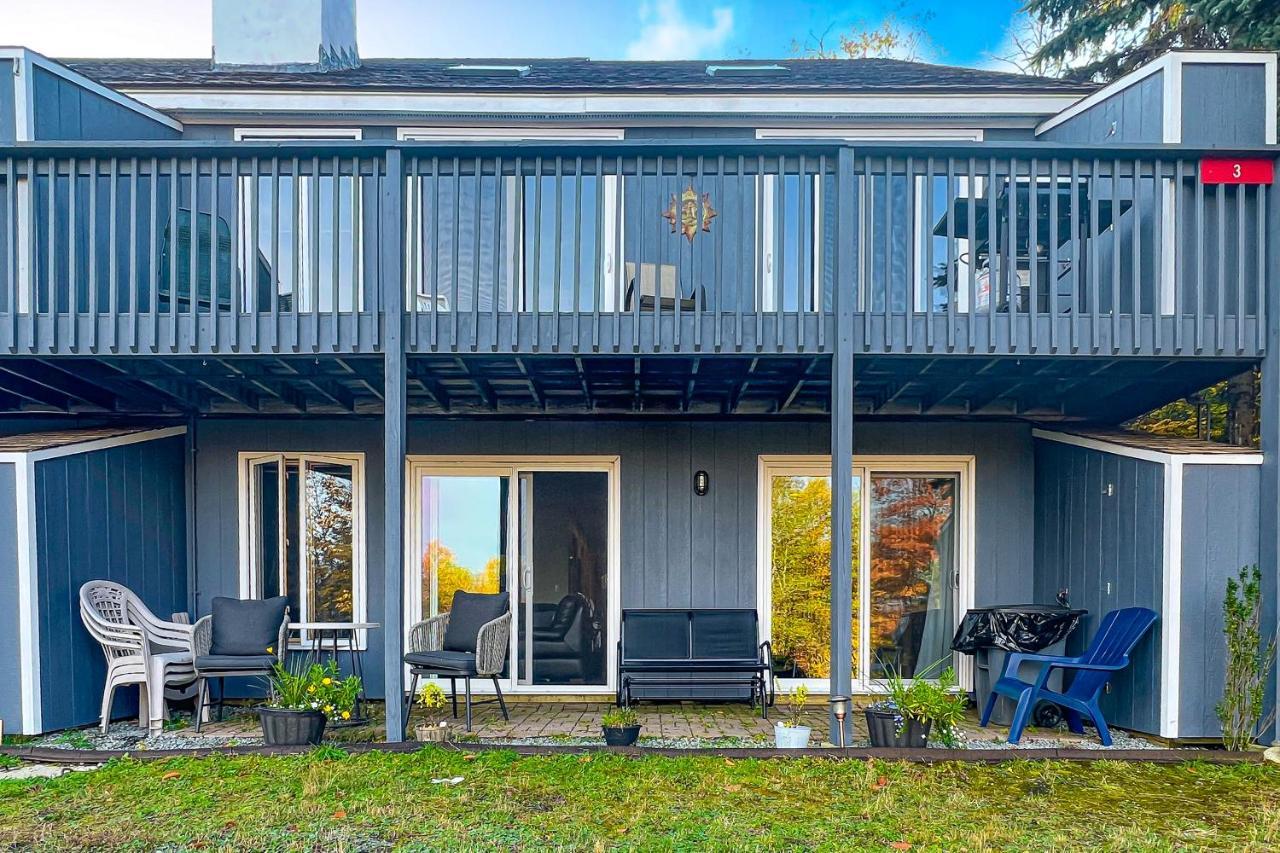 Mountain View Home Bartlett Buitenkant foto